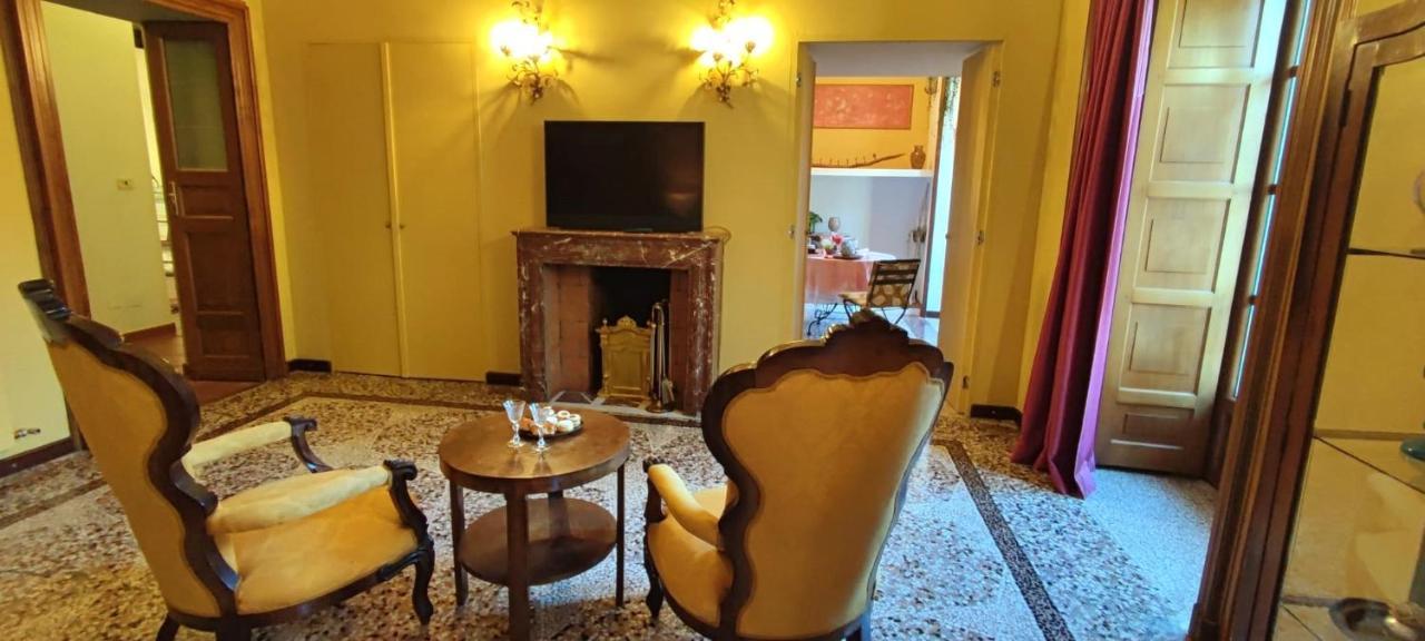 Aedel Lxr Daire Torino Dış mekan fotoğraf