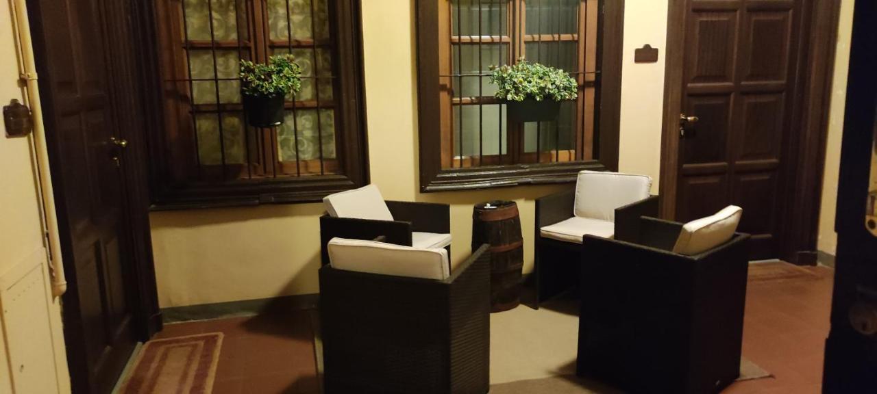 Aedel Lxr Daire Torino Dış mekan fotoğraf