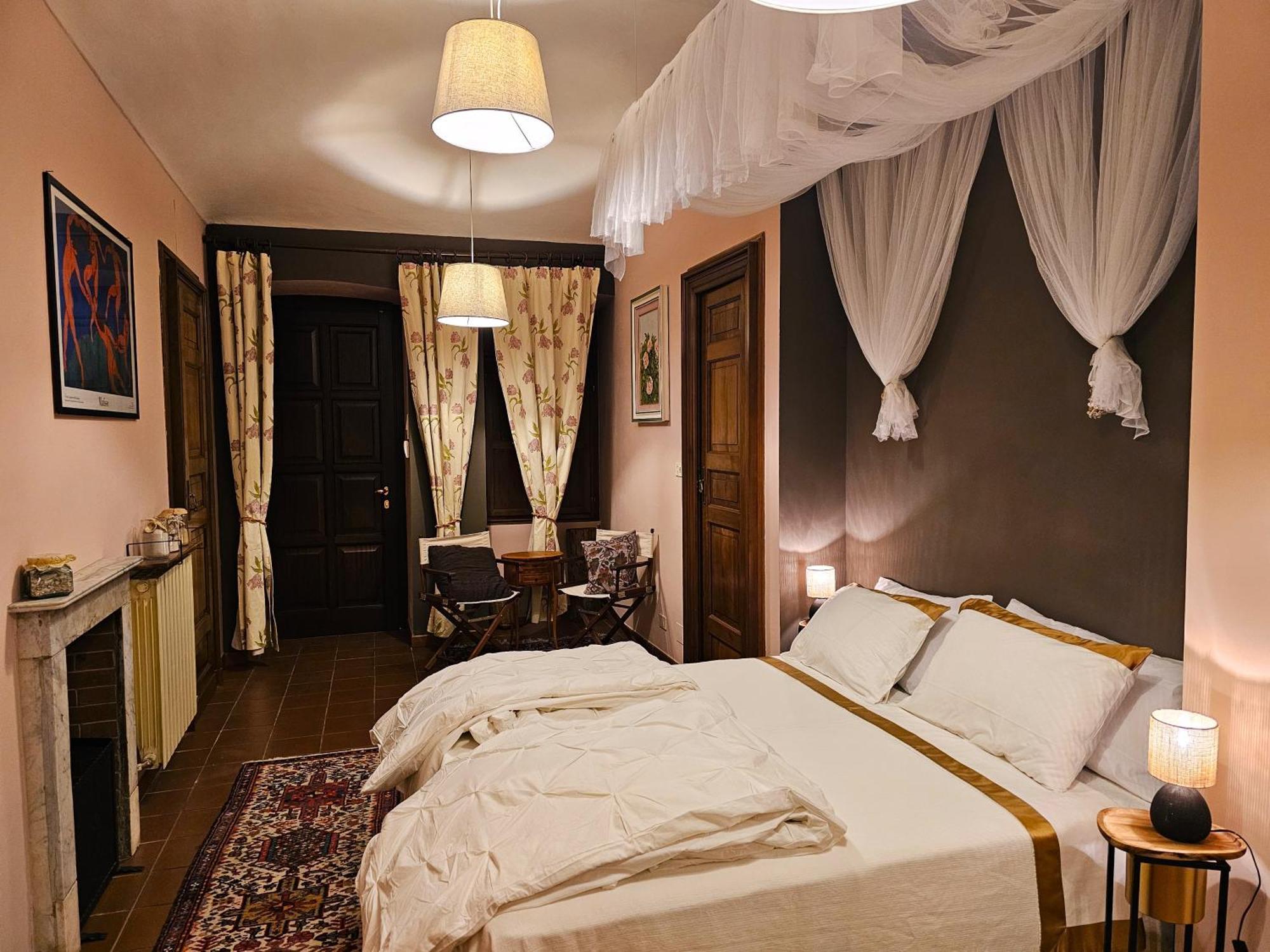 Aedel Lxr Daire Torino Dış mekan fotoğraf