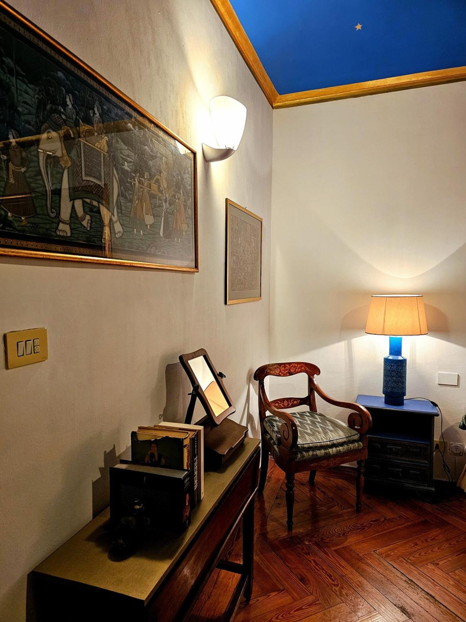 Aedel Lxr Daire Torino Dış mekan fotoğraf