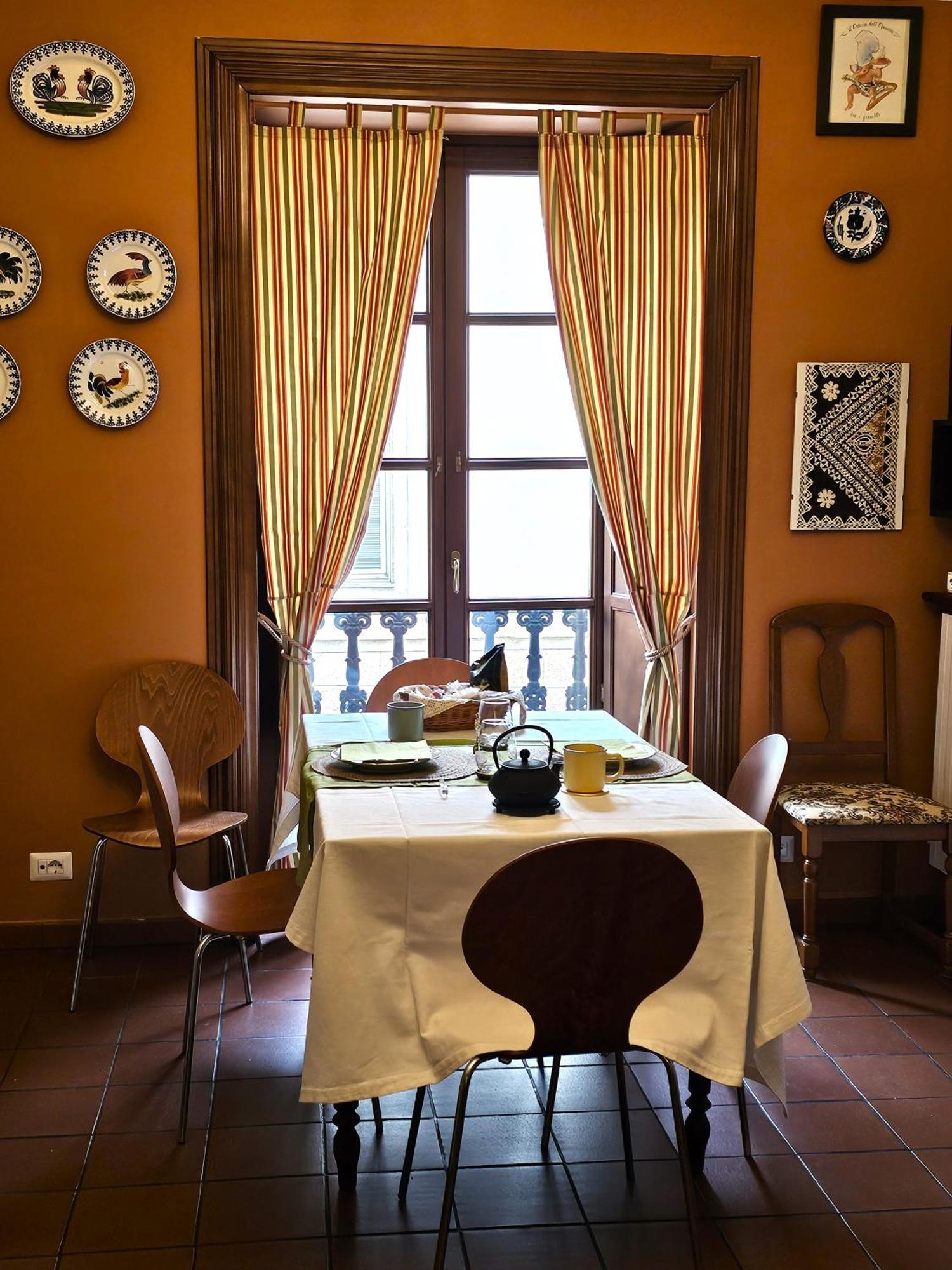 Aedel Lxr Daire Torino Dış mekan fotoğraf