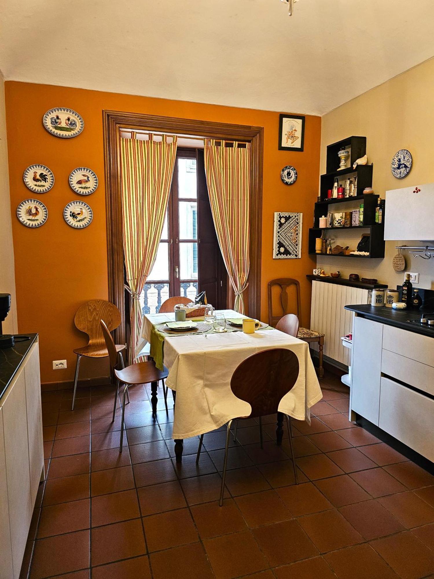 Aedel Lxr Daire Torino Dış mekan fotoğraf