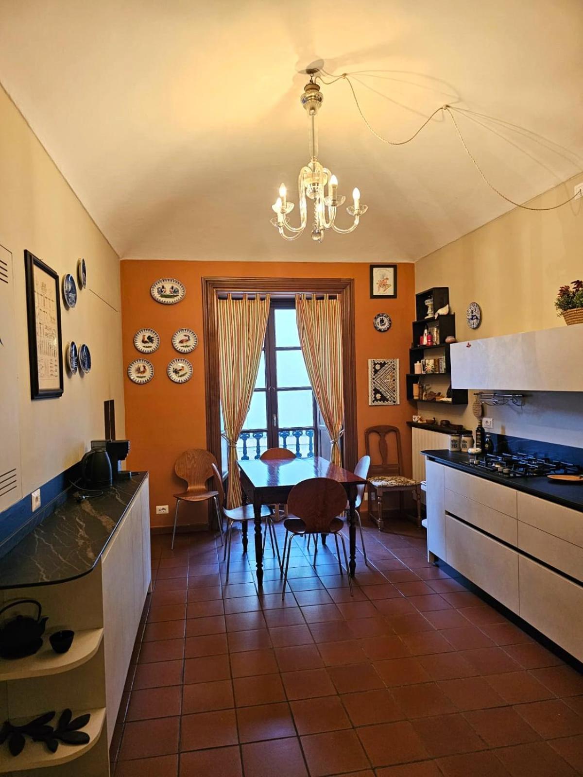 Aedel Lxr Daire Torino Dış mekan fotoğraf
