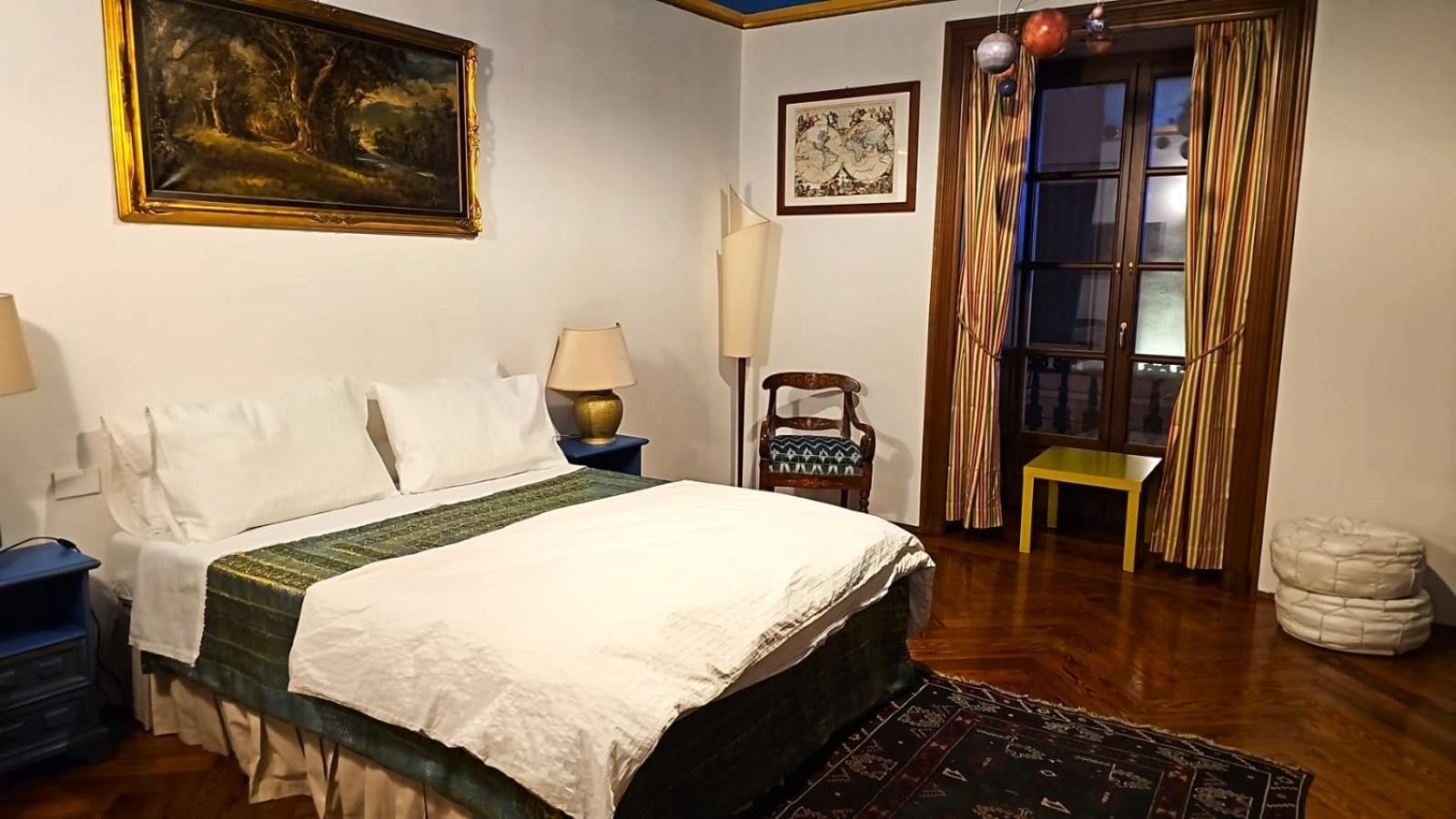 Aedel Lxr Daire Torino Dış mekan fotoğraf