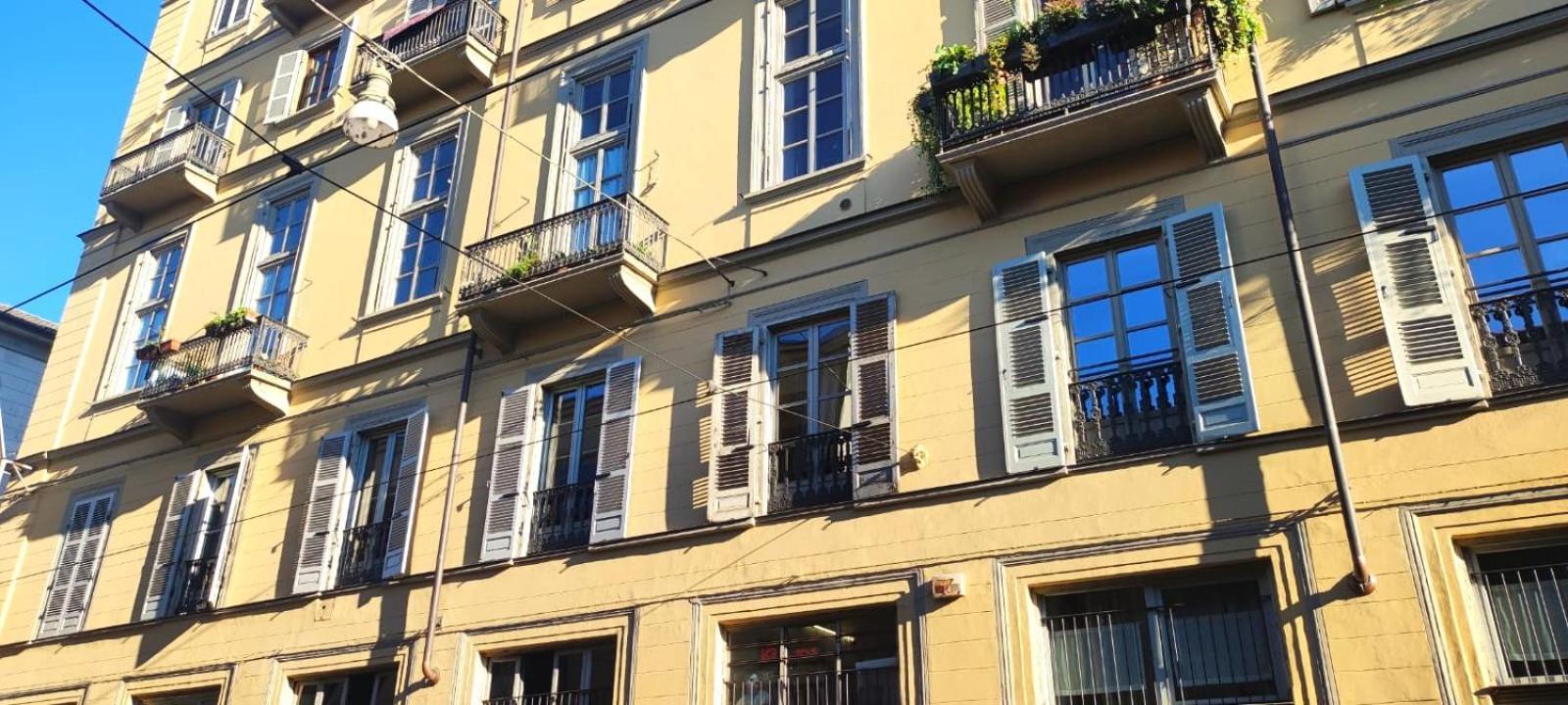 Aedel Lxr Daire Torino Dış mekan fotoğraf