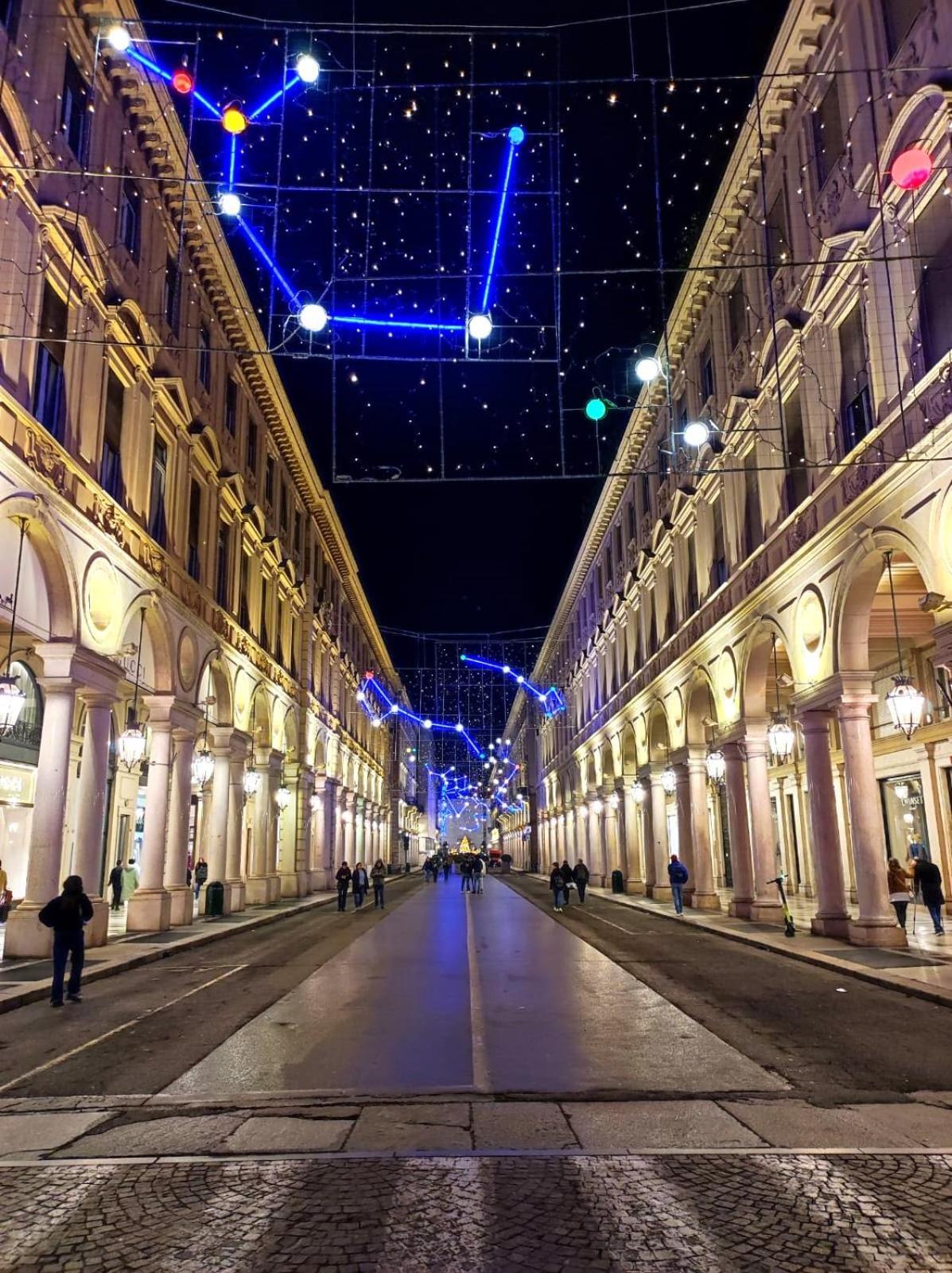 Aedel Lxr Daire Torino Dış mekan fotoğraf